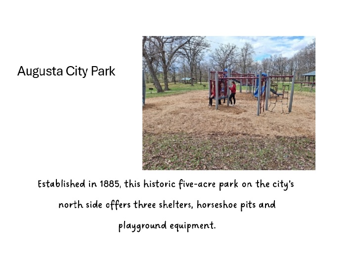 Augusta City Park